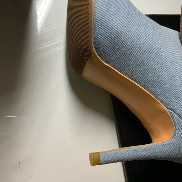 Knee High Boots - Picture 2 of 3